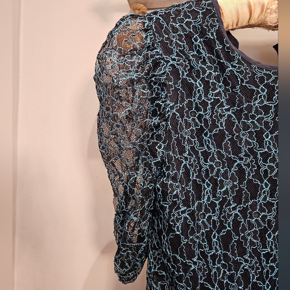 See By Chloe Lacey Dress - Picture 16 of 16